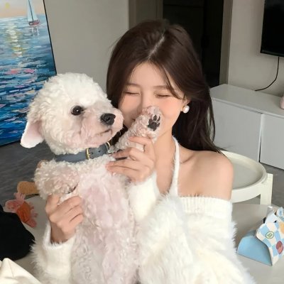 她痴迷于我的丈夫