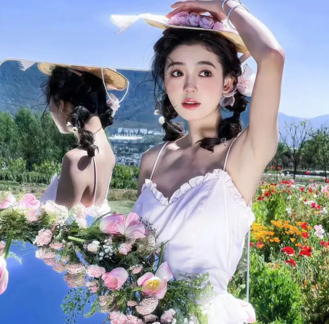 我的野蛮女老师